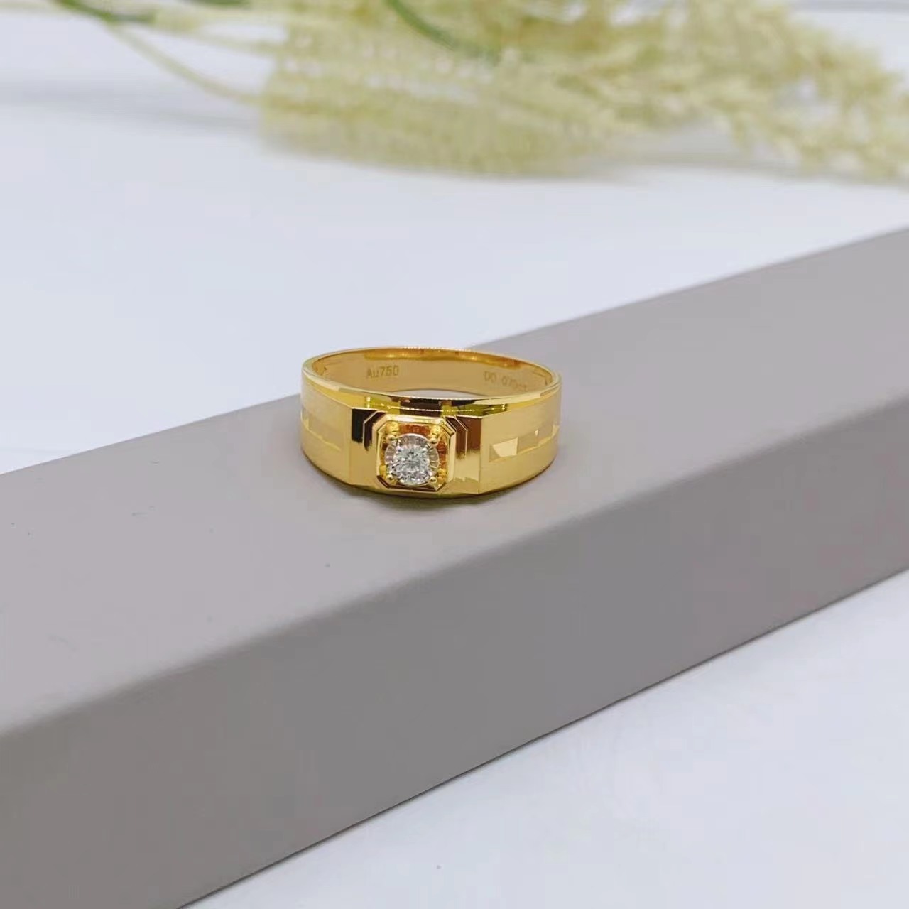 黄金首饰在哪里可以鉴定真假,不破坏黄金首饰可以检测真假吗