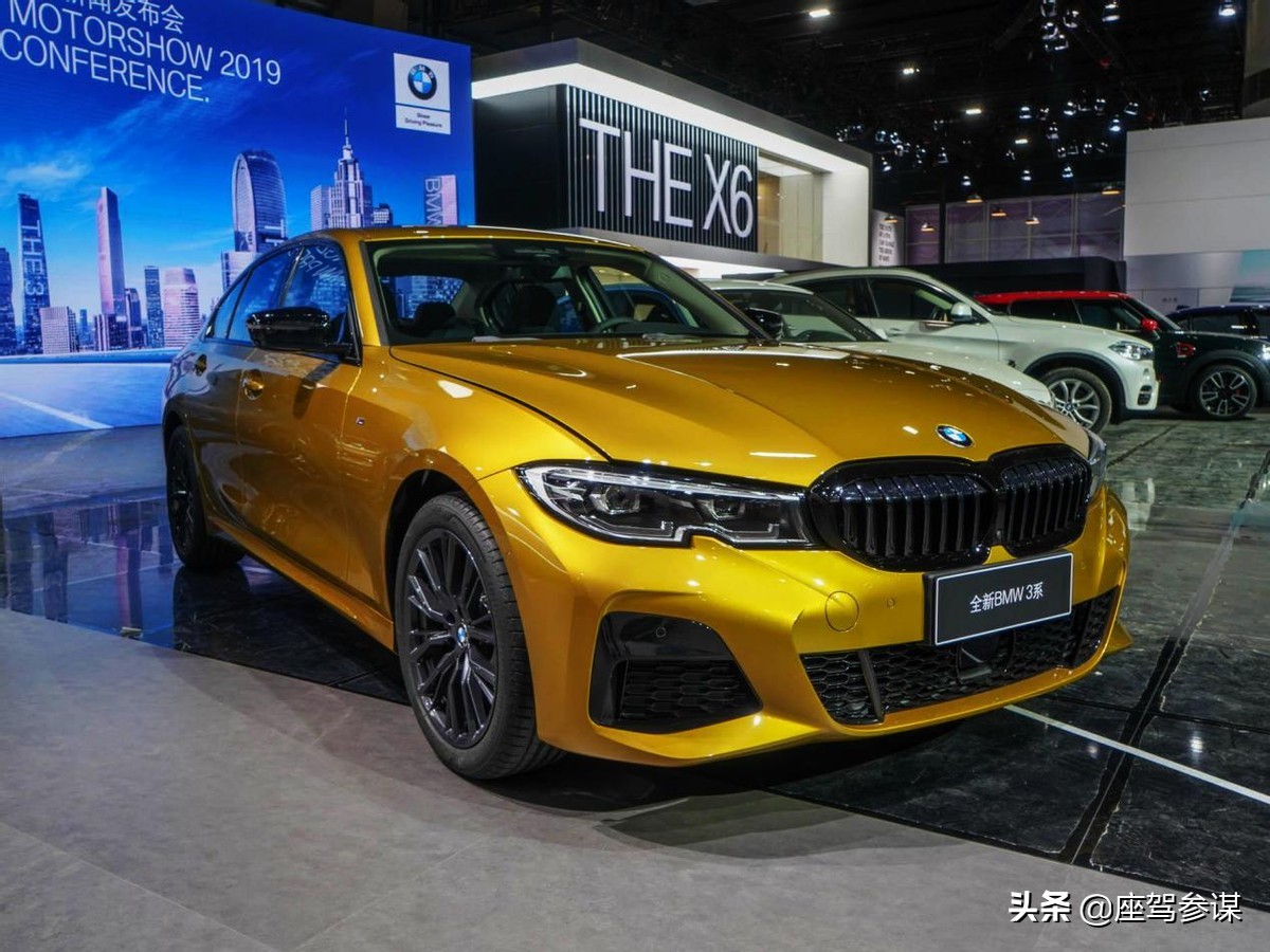 什么人适合宝马3系车辆,什么人才会买宝马4系列