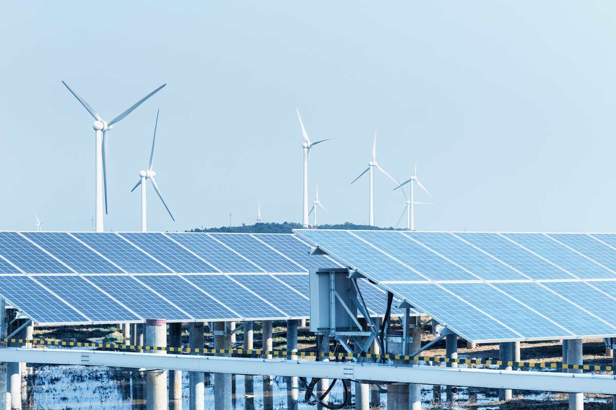 通威股份是单晶硅还是多晶硅,通威股份的多晶硅产能