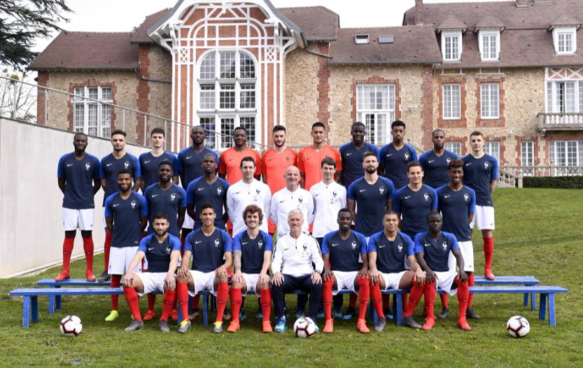 2017年世预赛国足2比1击败卡塔尔,当今世界足坛最强国家队