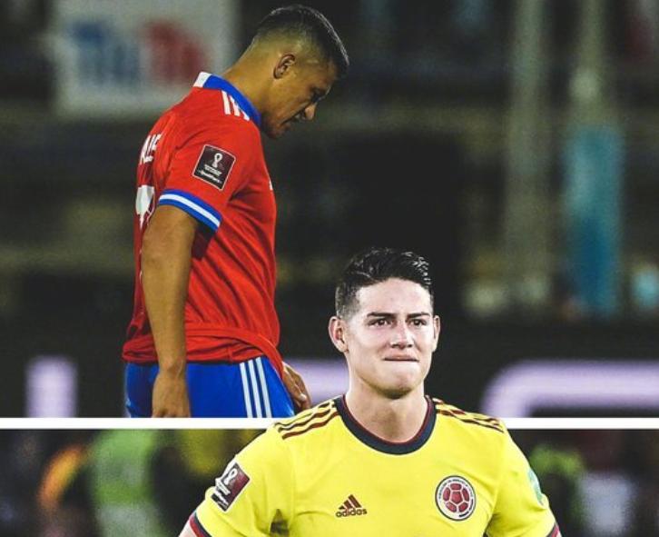 哥伦比亚爆冷1比2不敌秘鲁,哥伦比亚2-1击败巴拉圭集锦