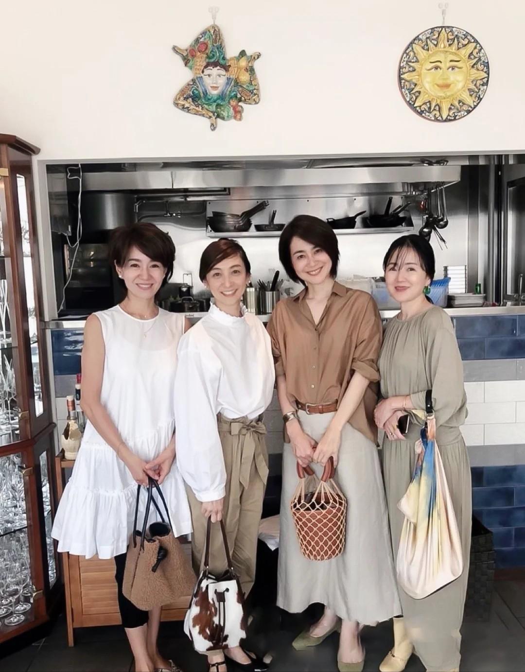 40到50岁女人养成三个习惯,40到50岁女人养成三种习惯