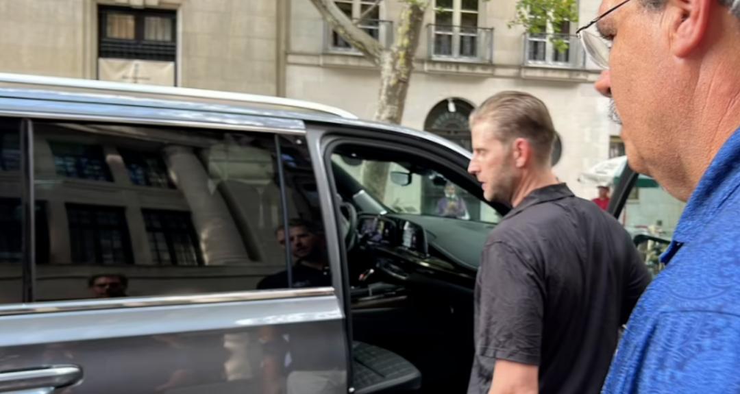 特朗普和前妻为什么离婚,特朗普和前妻离婚的原因