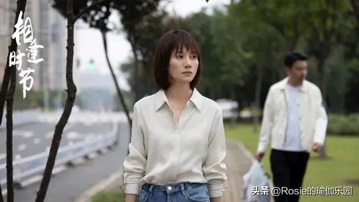 袁泉短发怎么减肥,袁泉瘦