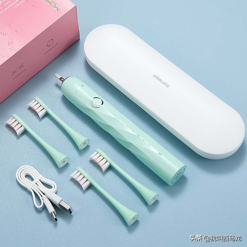 矫正牙齿期间可以用电动牙刷吗,哪款电动牙刷不伤牙齿