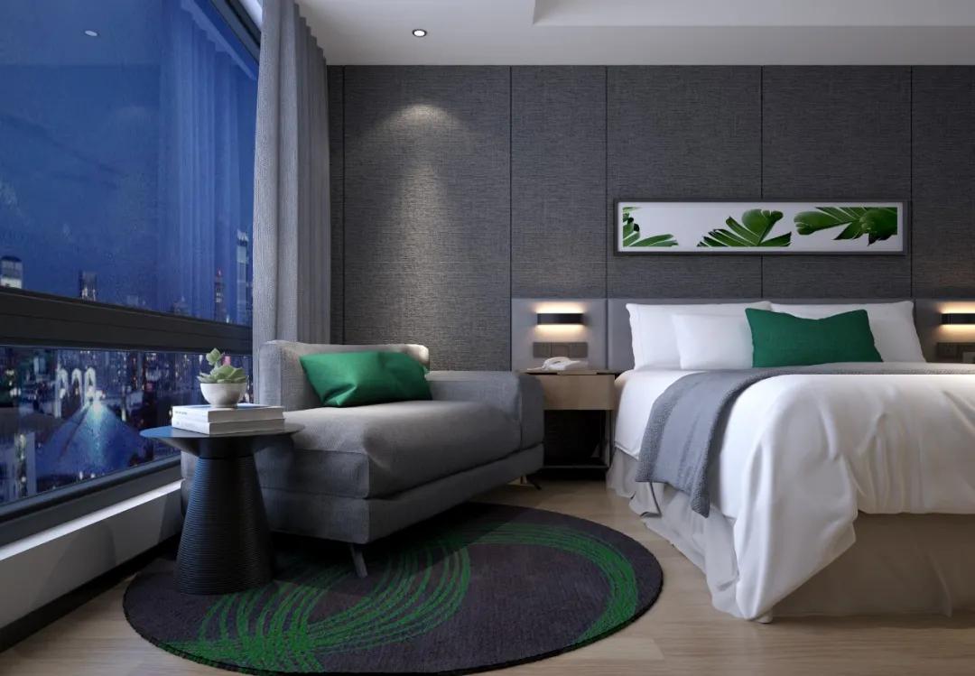 酒店筹建详细步骤,开一家公寓酒店流程