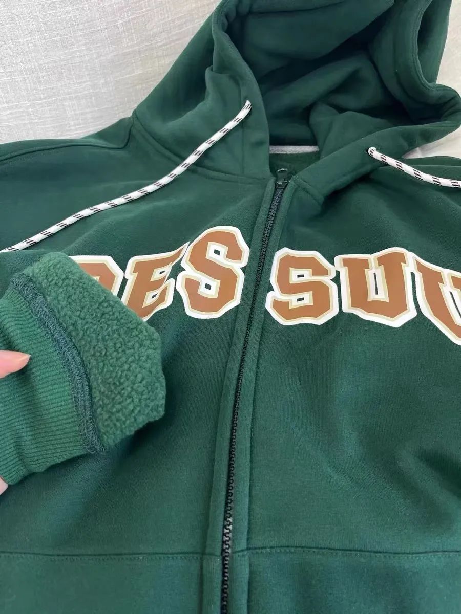 卫衣买这七款就够了,想买质量好的卫衣