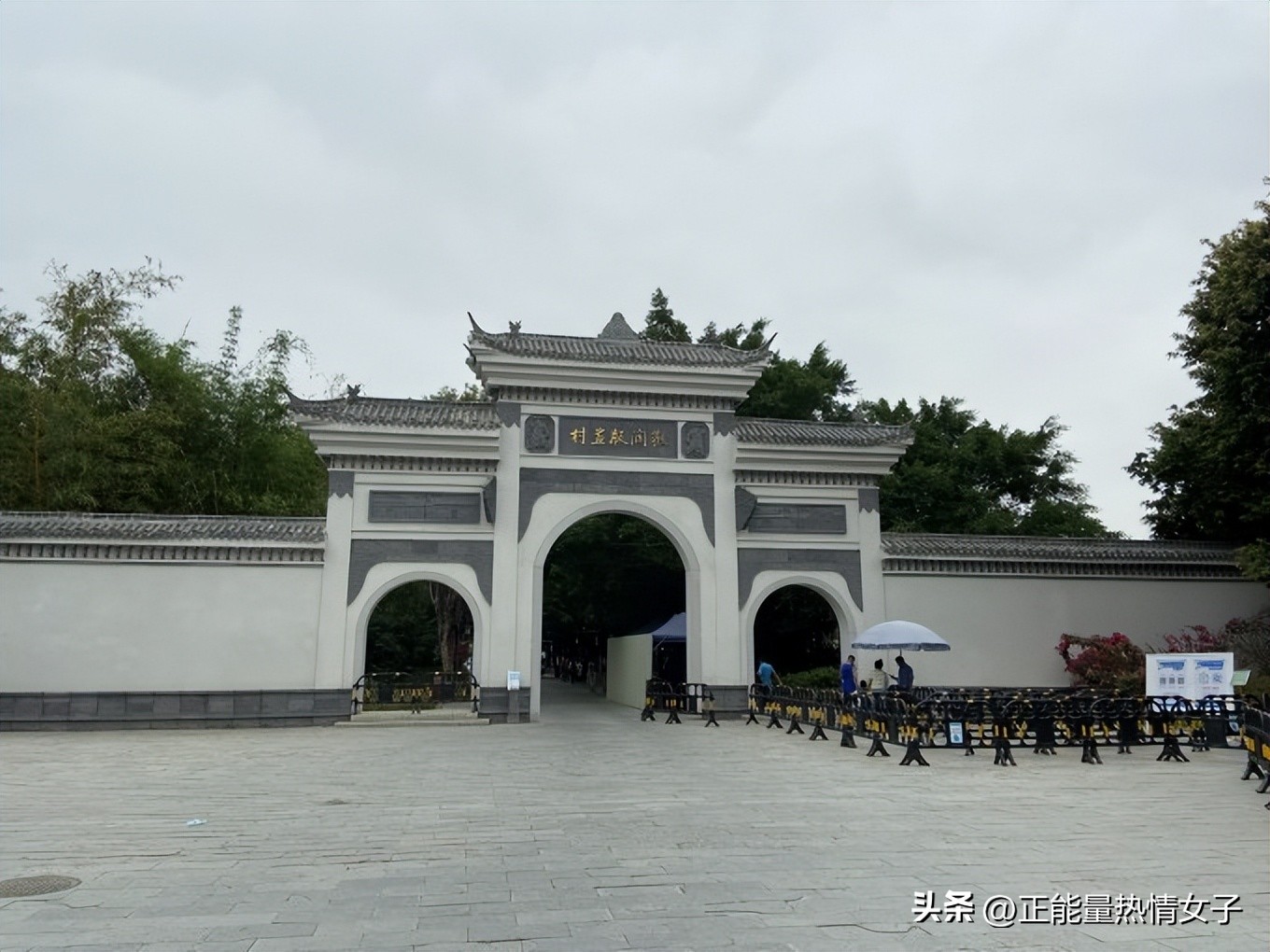 观澜版画村是几大客家古村落之一,观澜版画村是十大客家古村之一