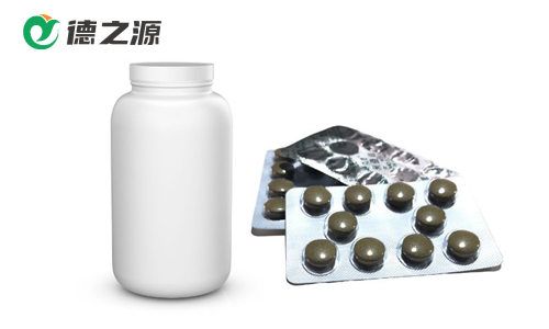 特膳食品代加工富硒多维片压片糖果OEM贴牌加工定制