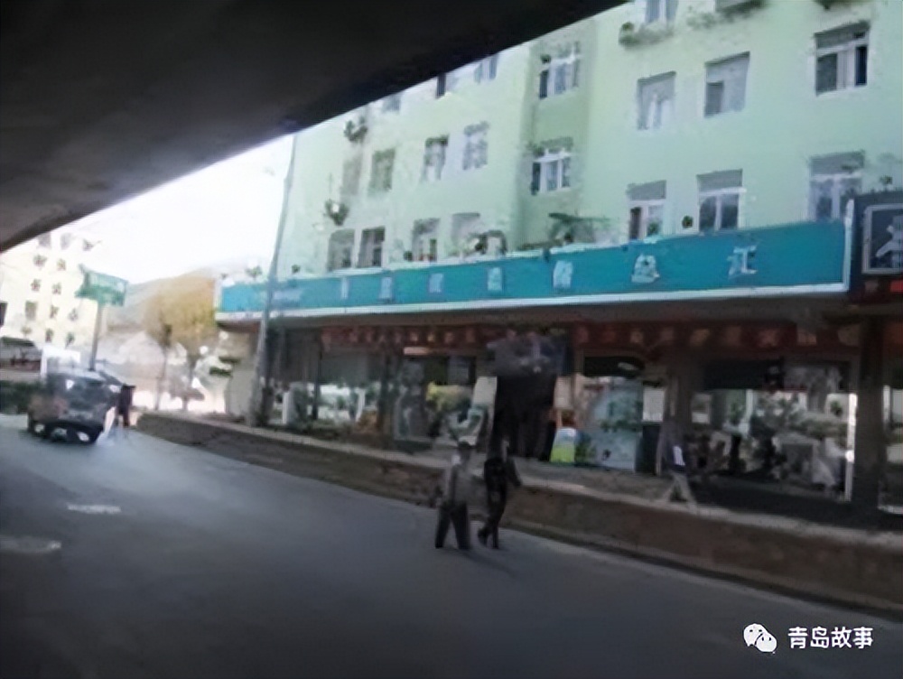 青岛最新道路消息,青岛改过名字吗