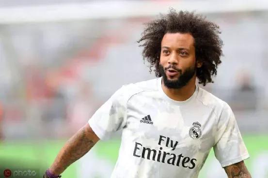 卡洛斯的接班人—马塞洛