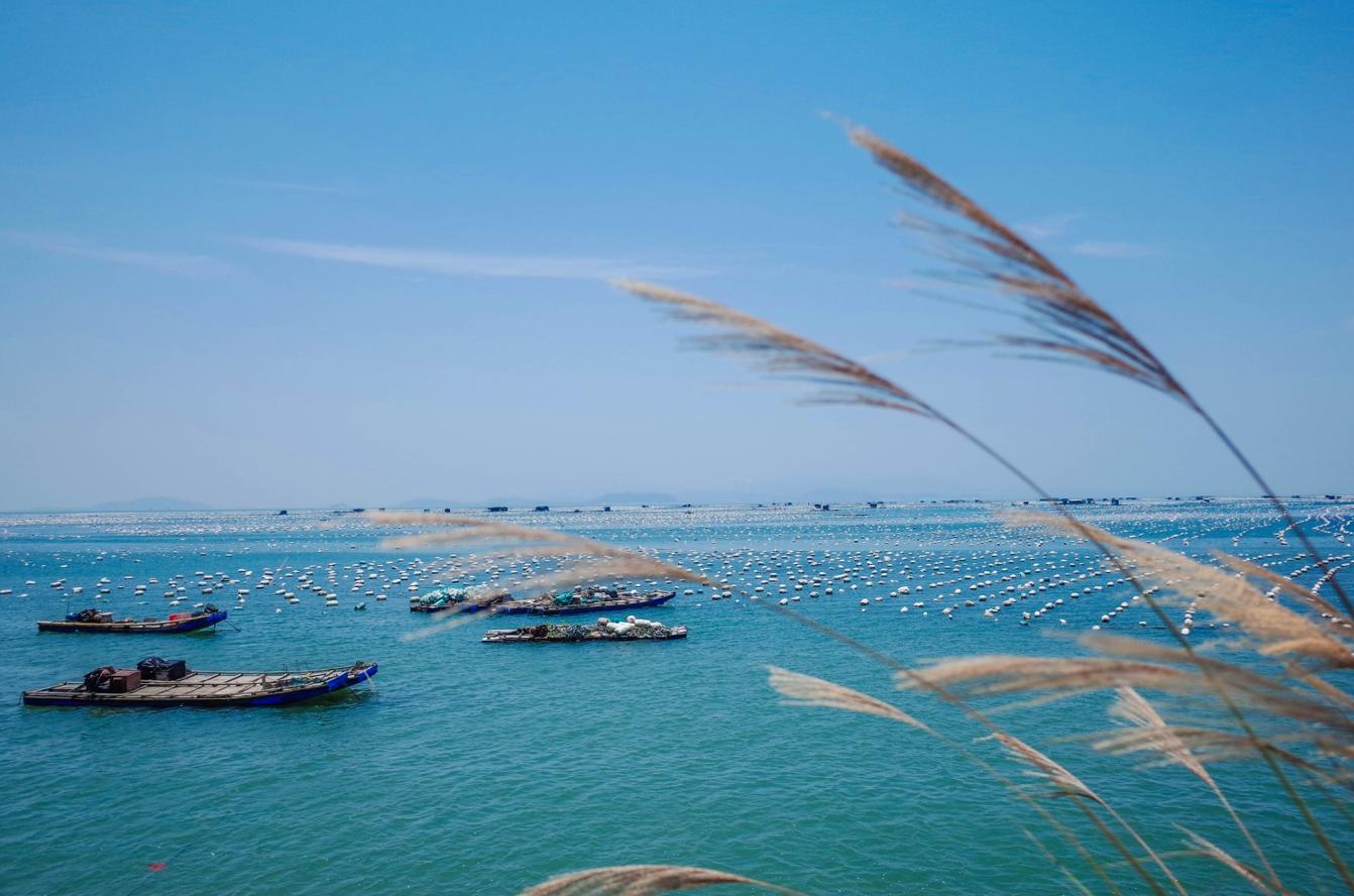 夏天最适合去的6个海岛,适合夏天旅行的海岛