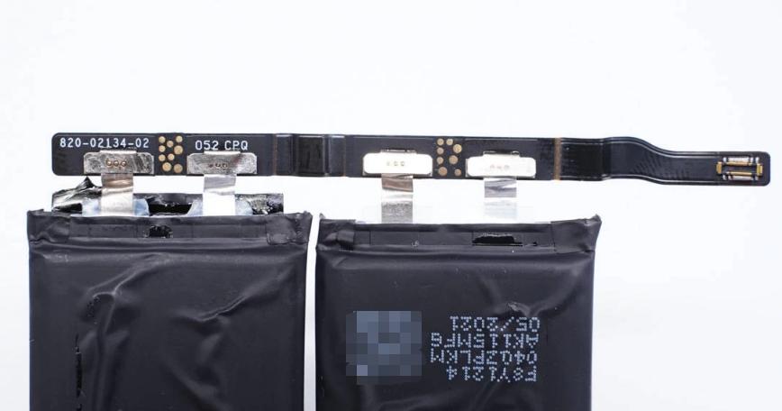 为什么苹果手机的电池健康会降,iphone13promax电池健康99%