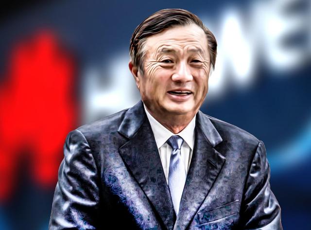 母校找到任正非，请求捐款100万，任正非反问5字令校长哑口无言