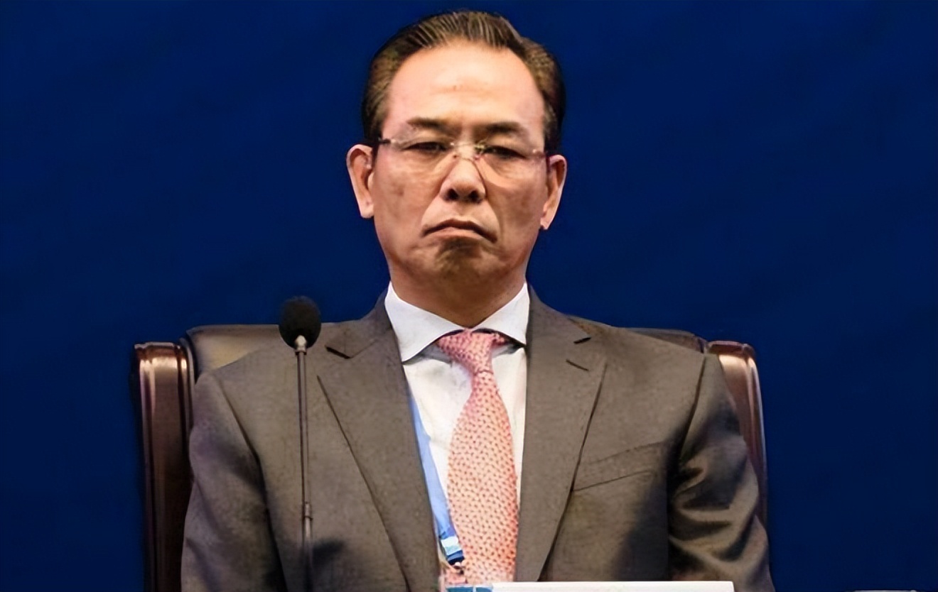 重罚！广州队收到FIFA全球禁令，再见亚洲霸主，让蔡振华很失望