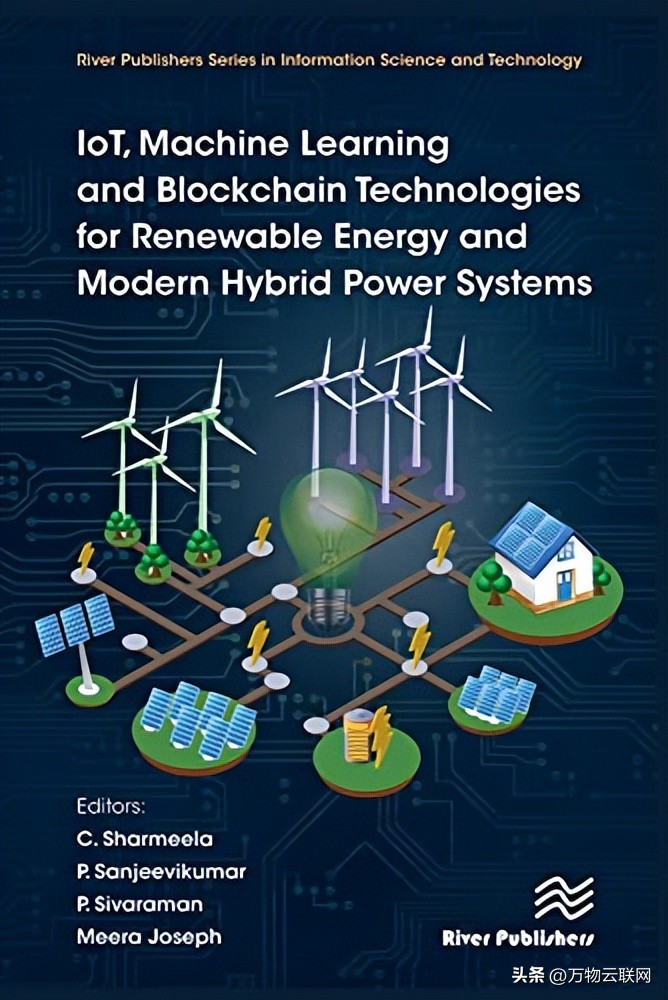 机器学习技术介绍和参考学习书籍介绍