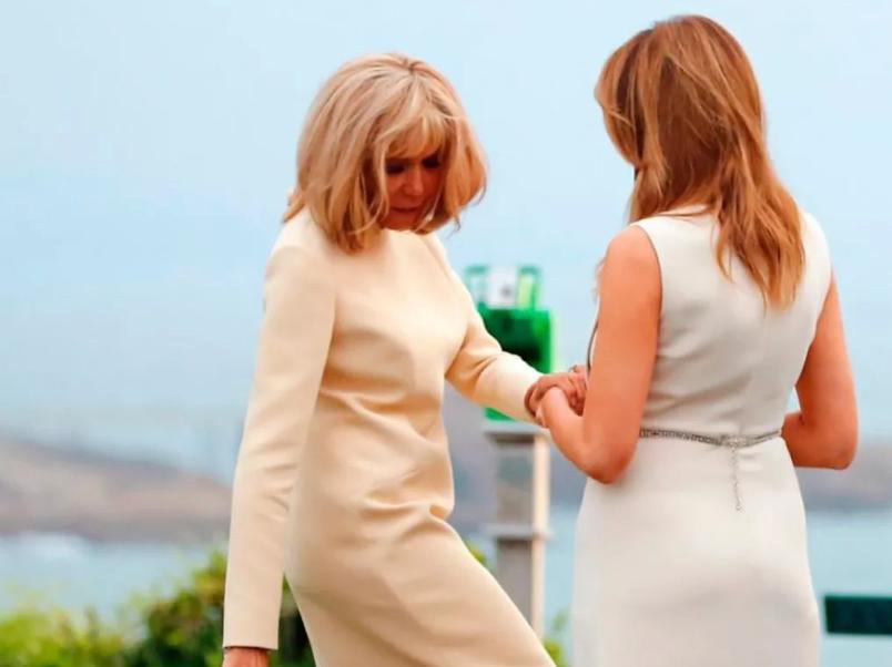 布丽吉特近照曝光,布丽吉特整容