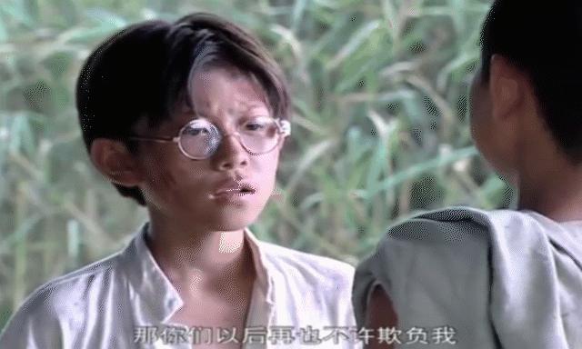 张一山现在状况如何呢,张一山被低估的电影