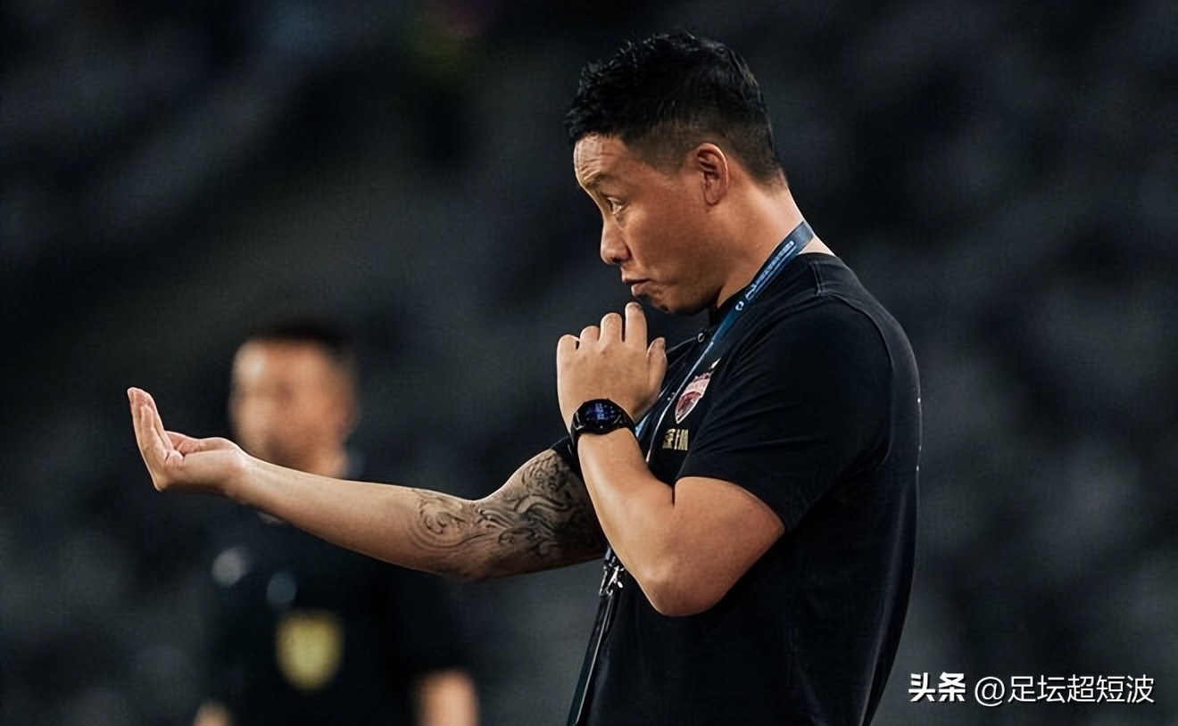 中超赛程上海申花出场名单,中超第7轮上海申花首发名单