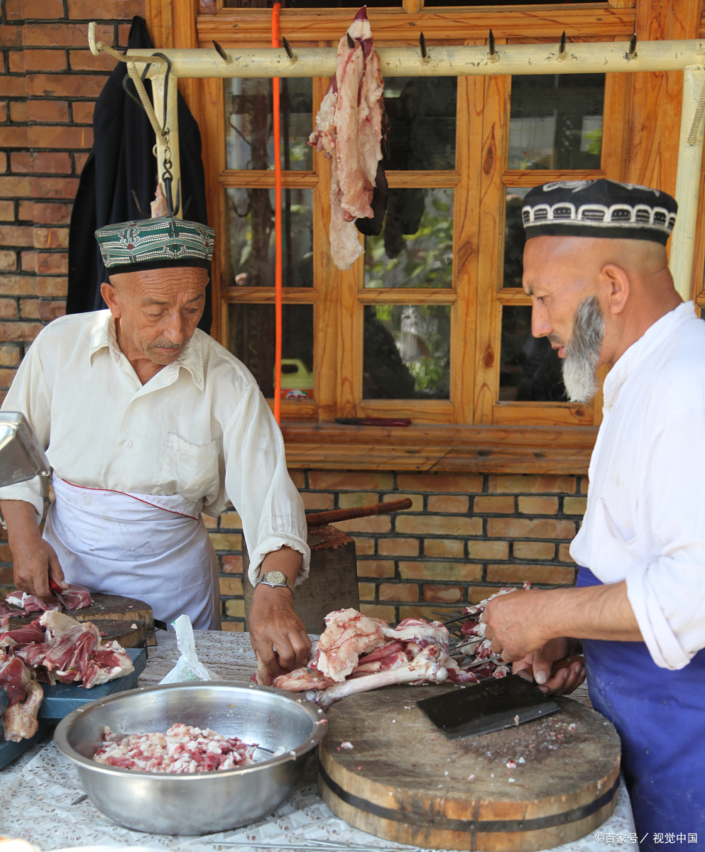 回族人为啥不吃驴肉,为什么回族人不食猪肉