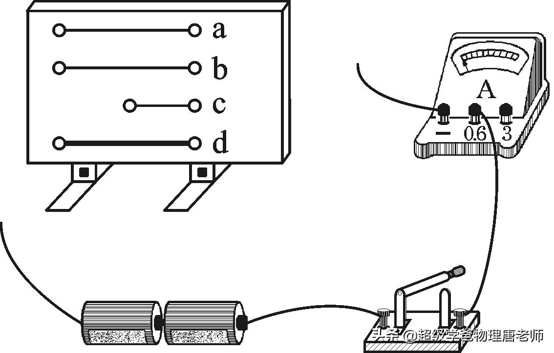 （中考物理专题复习）电学专题