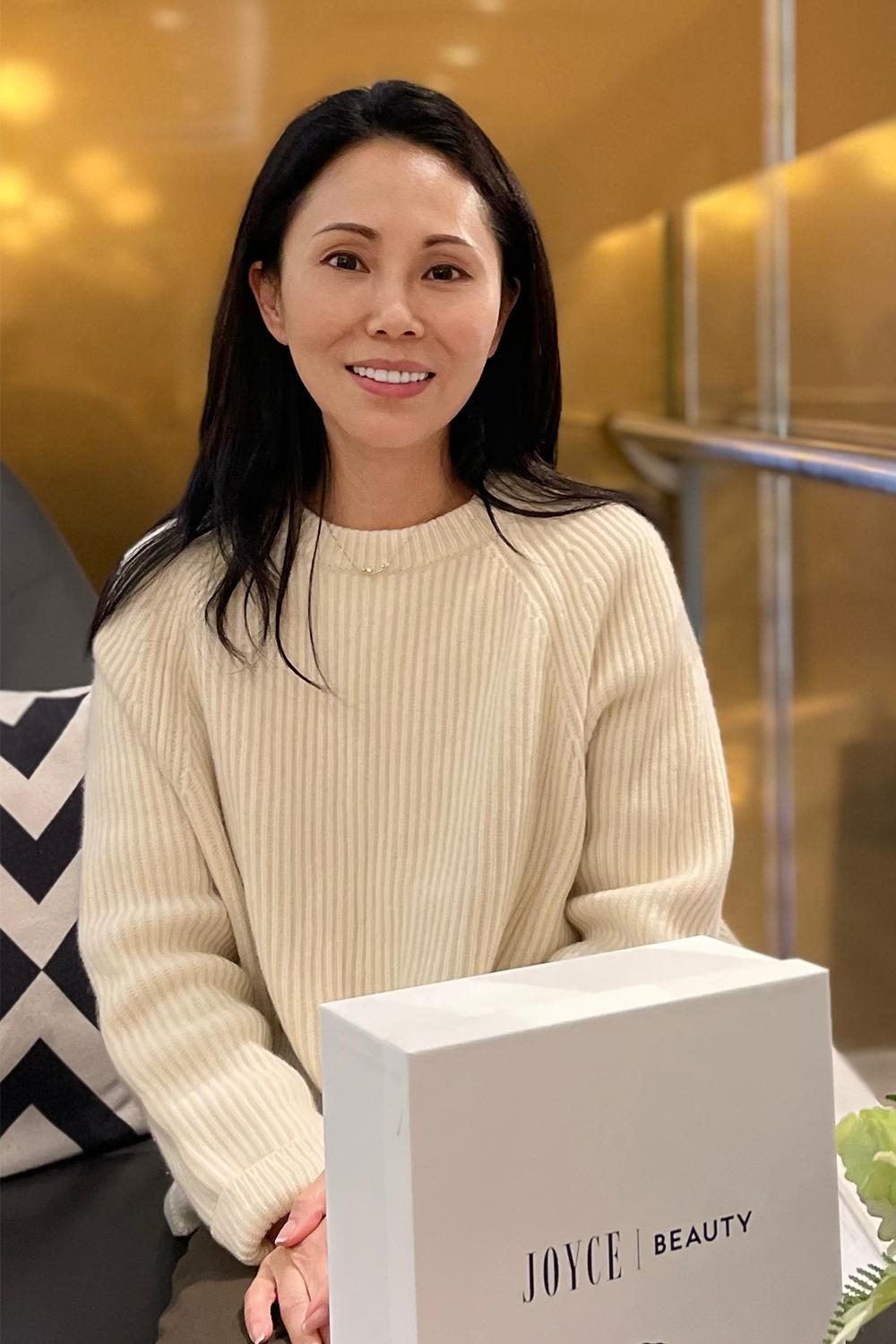 先锋派JOYCEBeauty：一代时尚女王和她的美妆伊甸园