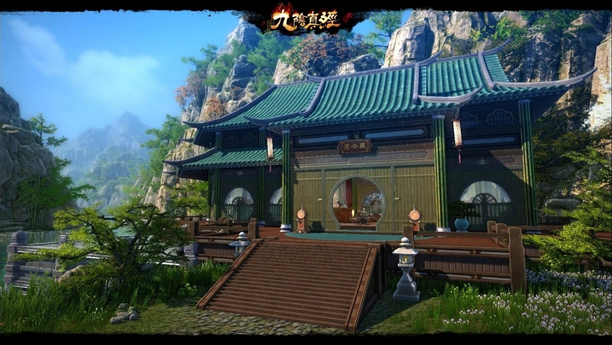 九阴真经为什么火起来,九阴真经是不是被高估了