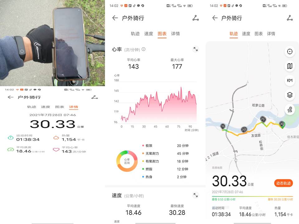 健身路上的好哥们,健身好伙伴