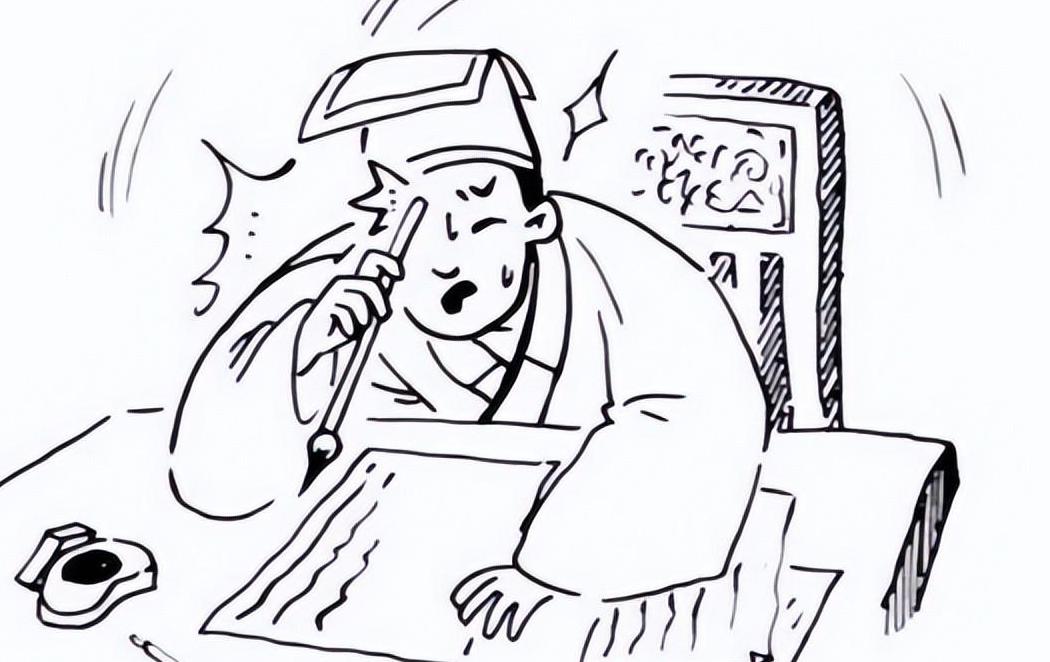 古代人会不会近视？他们近视了怎么办？