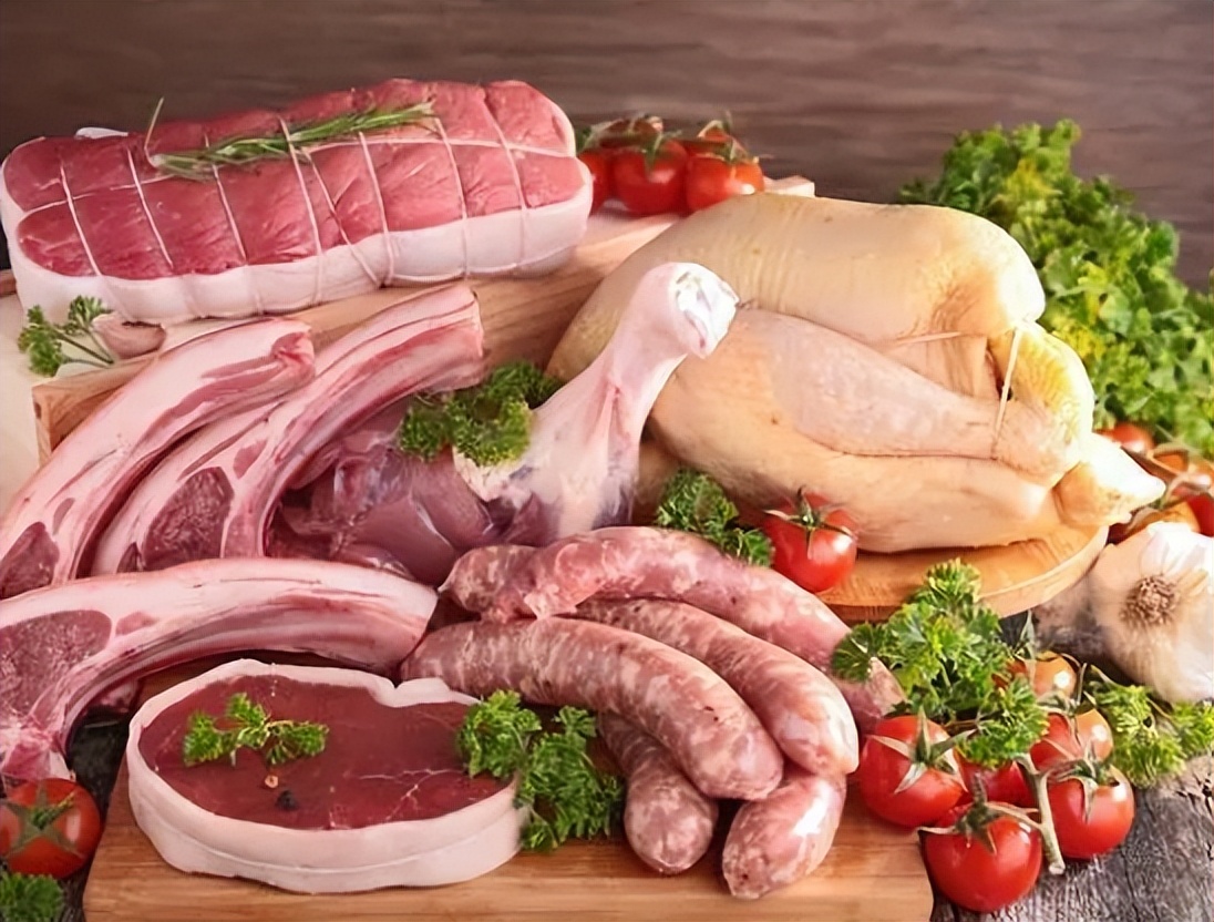 多吃肉对身体的危害数据,关于吃肉健康小知识