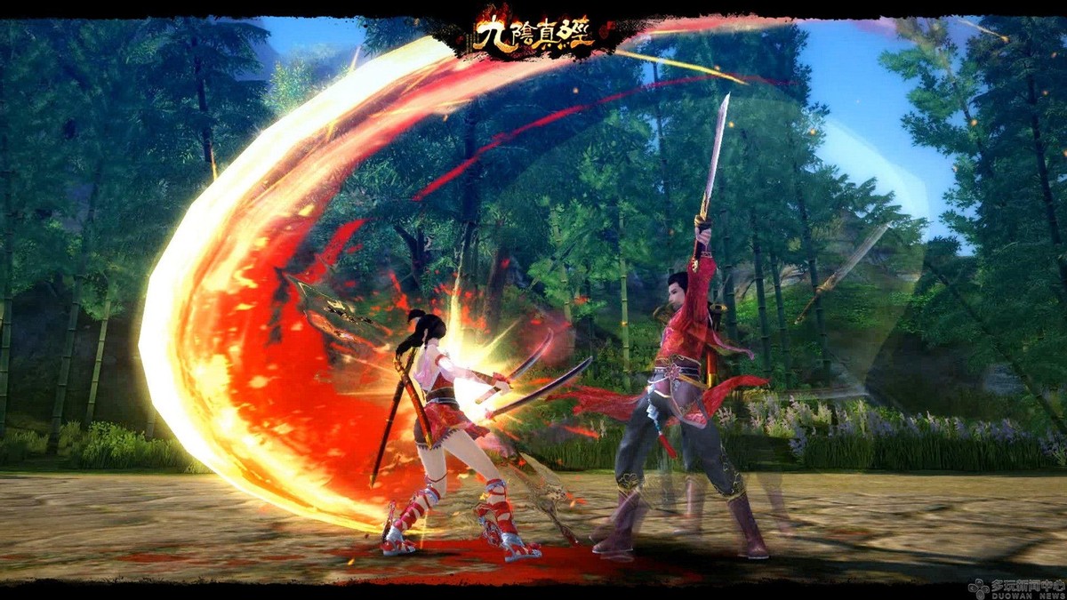 九阴真经真的值得入坑吗？老玩家为你揭秘十年老游戏