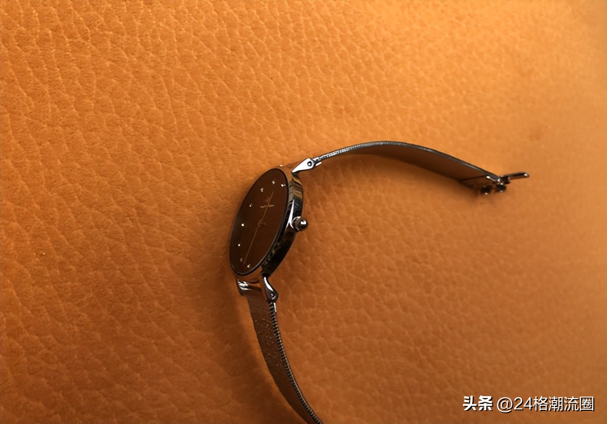 丹尼尔惠灵顿简约时尚手表,丹尼尔惠灵顿石英机芯