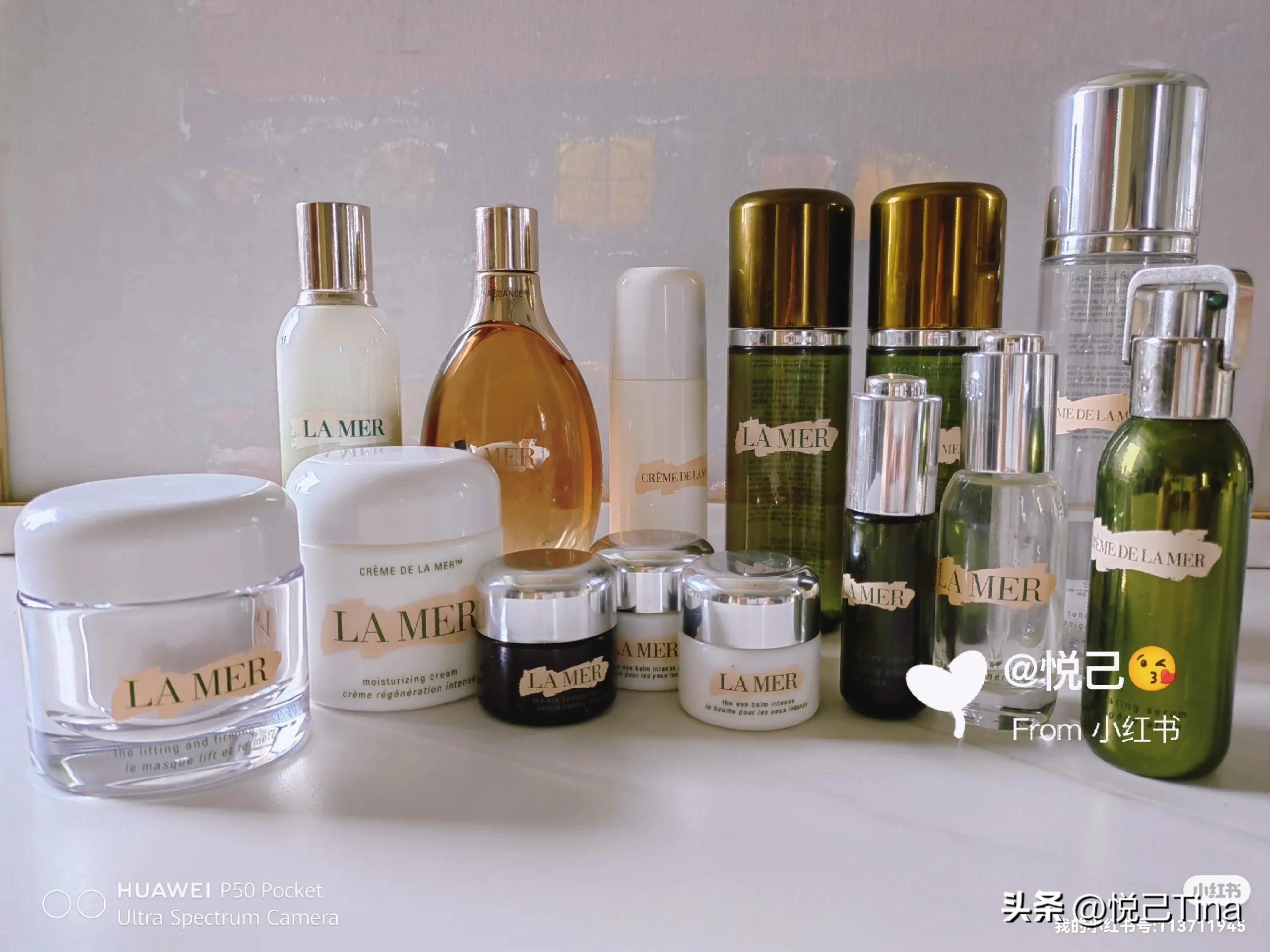 海蓝之谜精粹水到底值不值得买,海蓝之谜精华值不值得买