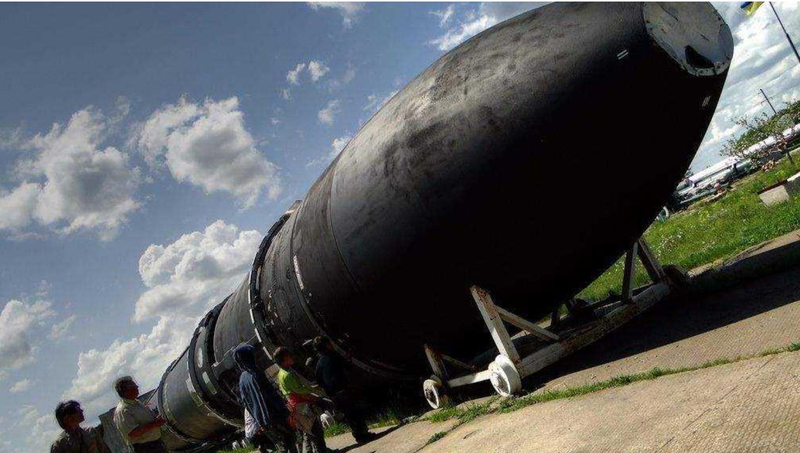 美向俄购买多少吨浓缩铀,俄罗斯向谁出口了24吨浓缩铀