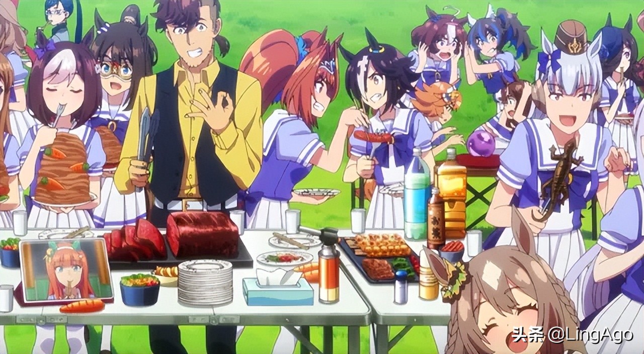 赛马娘prettyderby官方版游戏攻略,赛马娘prettyderby日服