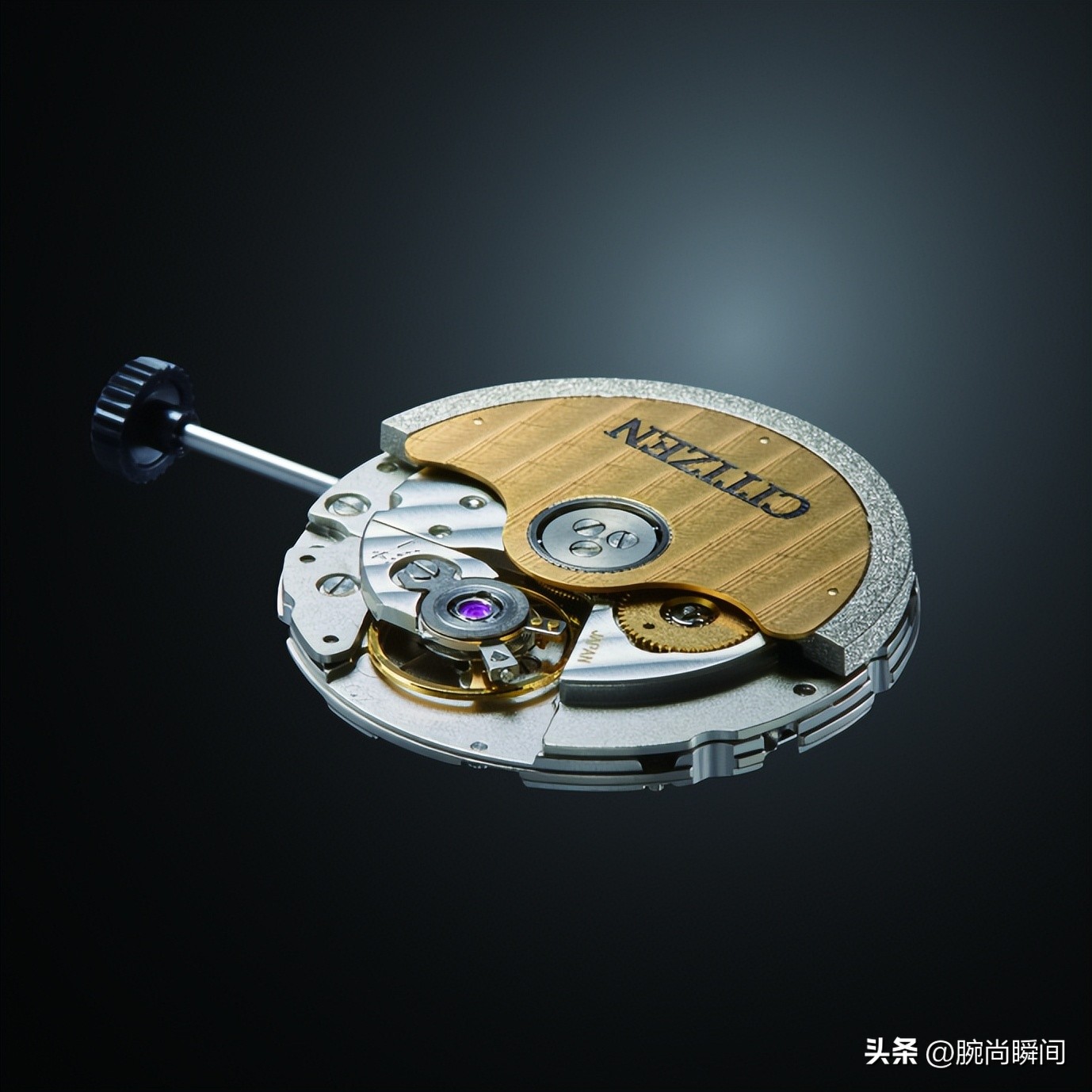 西铁城8200入门款,西铁城8078和8101有什么区别