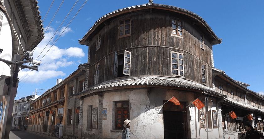 旅行云南团购,旅行云南推荐