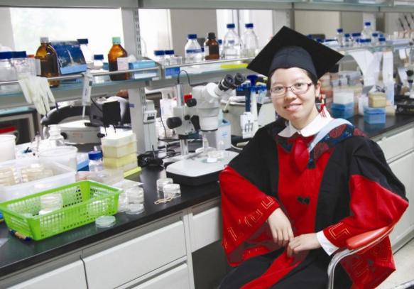 博士后提高待遇,博士后未来的发展趋势