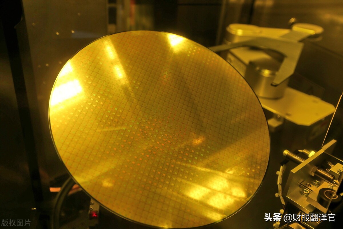 全球汽车芯片和手机芯片龙头企业,全球车载半导体芯片龙头公司