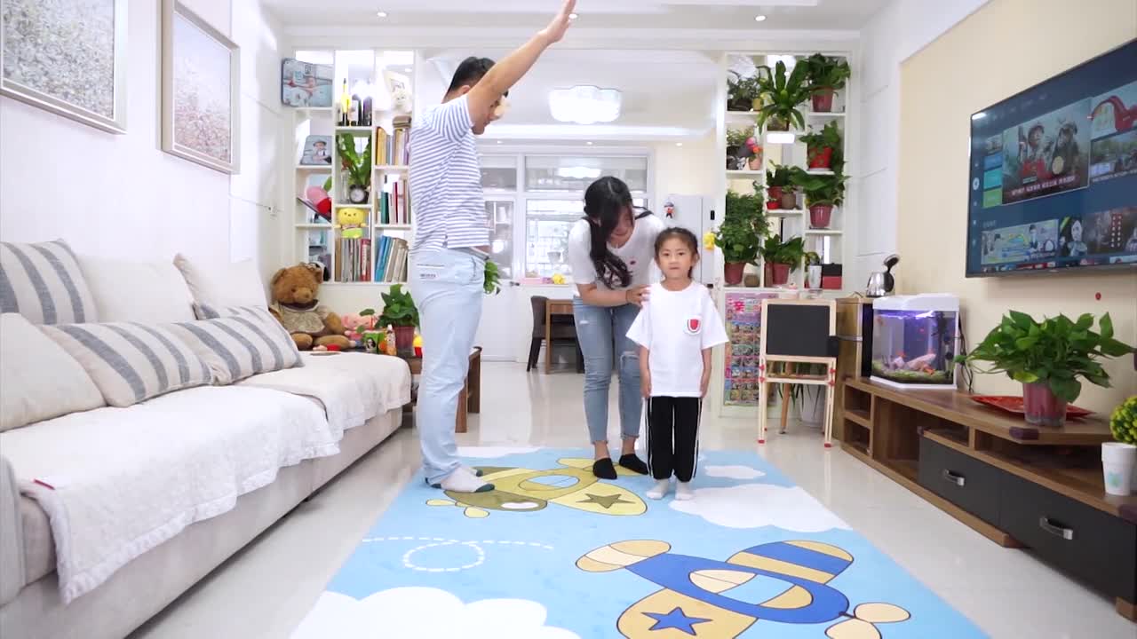 5岁孩子总打人该如何教育,小孩爱打人抓人怎么教育