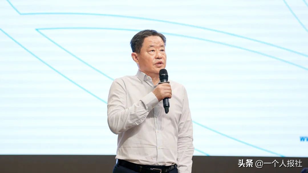 宁高宁组建团队,宁高宁谈团队