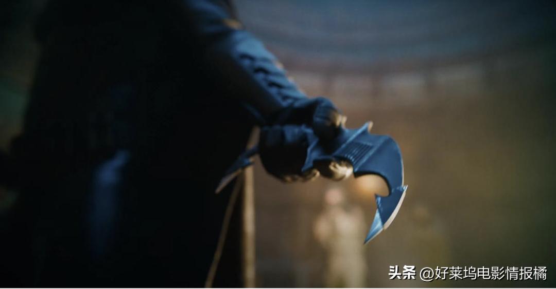 dc电影闪电侠发布预告,dc口碑闪电侠