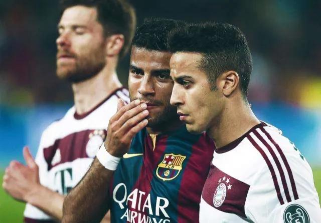 世界足坛效力一支球队的球员,世界足坛历史十大经典球队