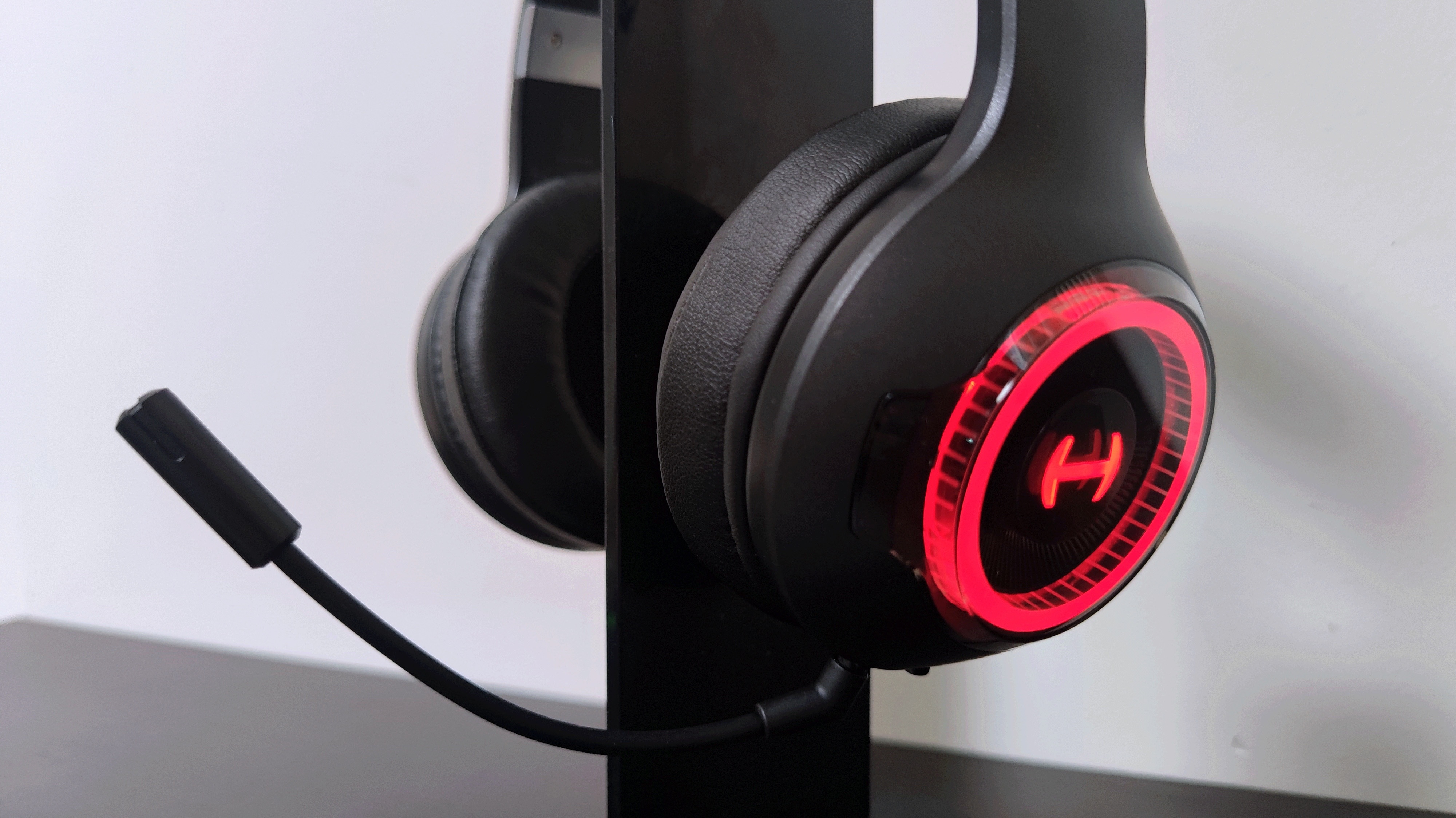 漫步者hecateg4s雷霆版耳机,漫步者的hecateg4s雷霆版