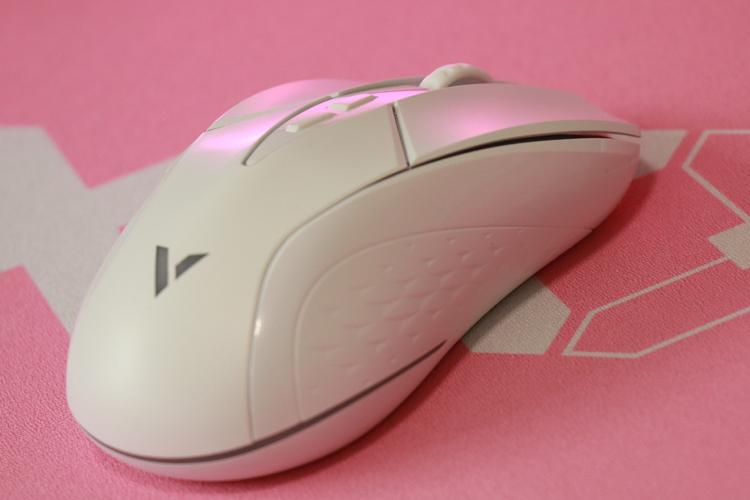 雷蛇蝰蛇经典版,雷柏V300W双模RGB游戏鼠标