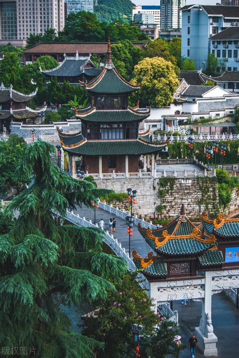 贵州旅游攻略最全,贵州旅游攻略有啥优惠的吗