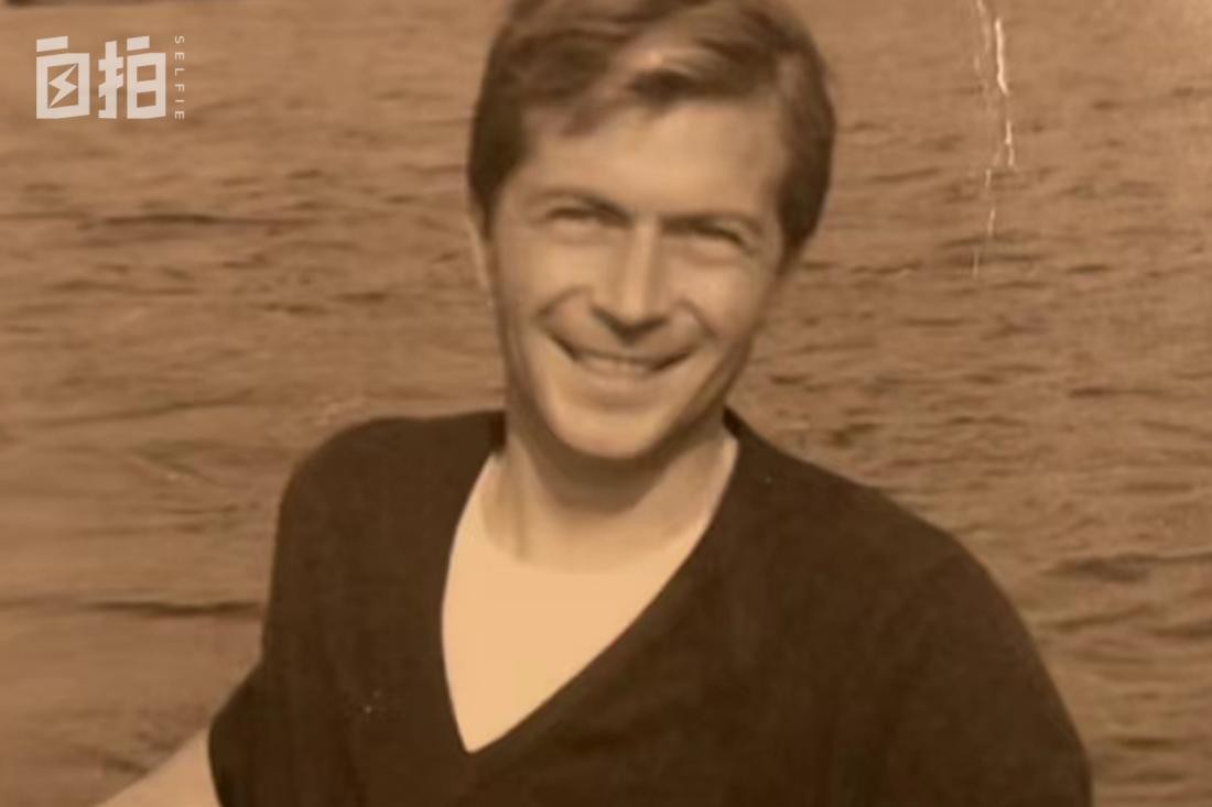 我,东北女老板,80年代万元户,年近50出国当保姆,嫁大21岁老外