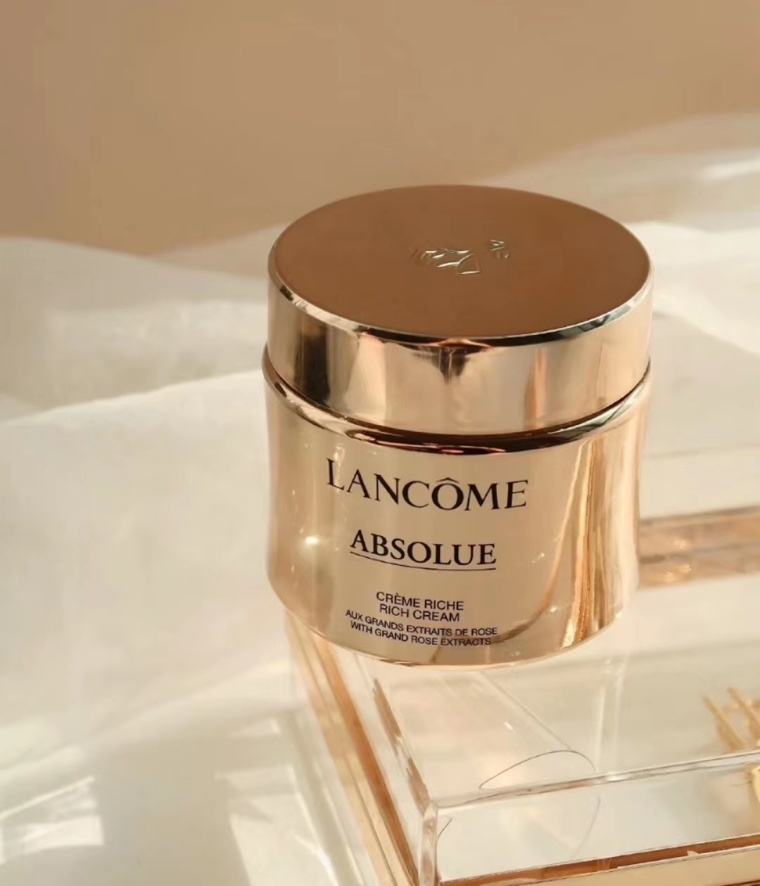 面霜海蓝之谜测评,海蓝之谜面霜哪款适合油痘肌