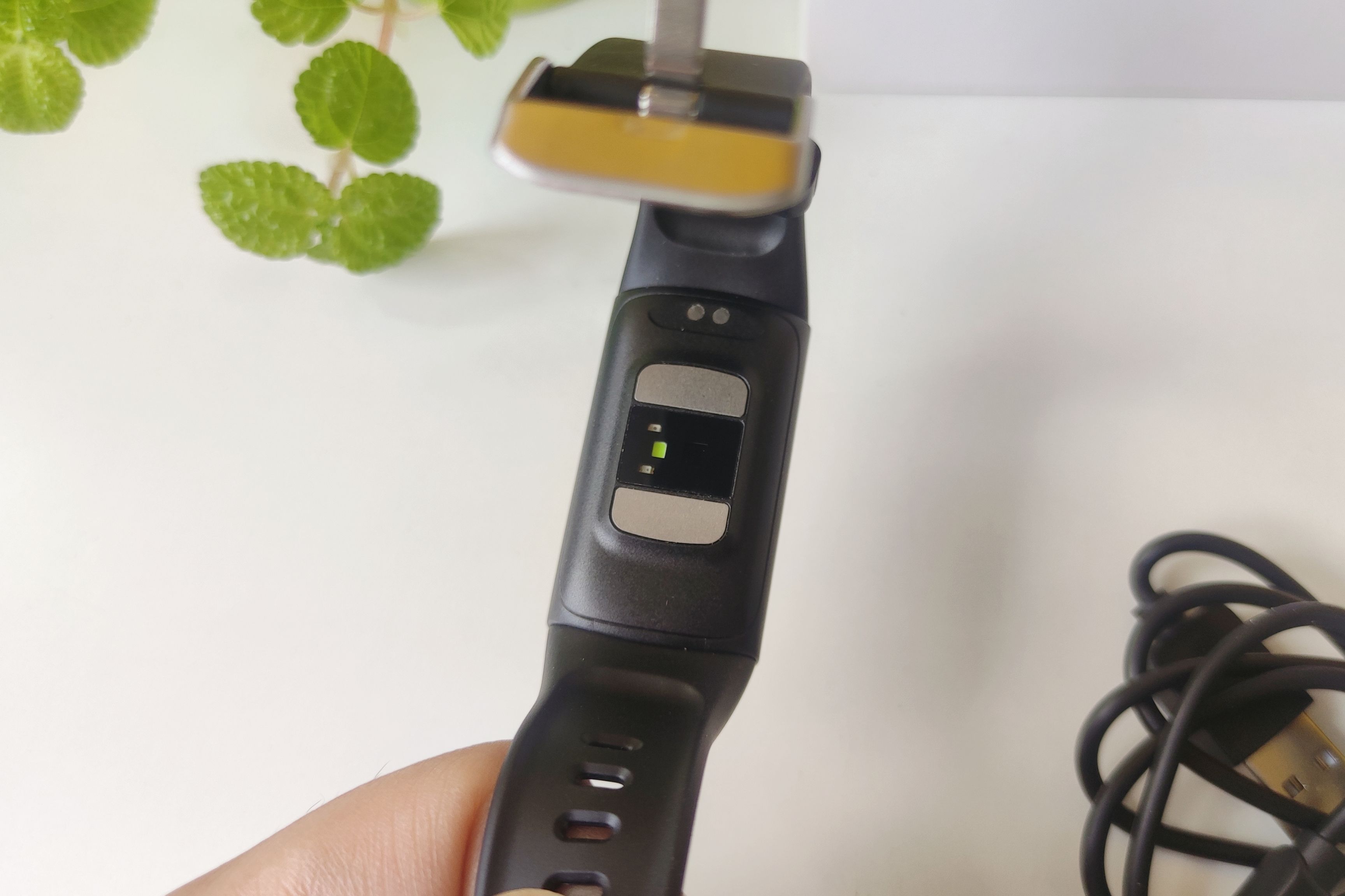 dido智能手环测评,手环运动数据解读