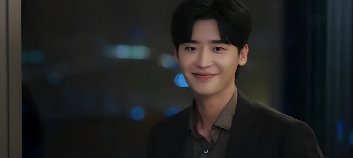 李钟硕林允儿新剧黑话律师,林允儿李钟硕黑化律师花絮